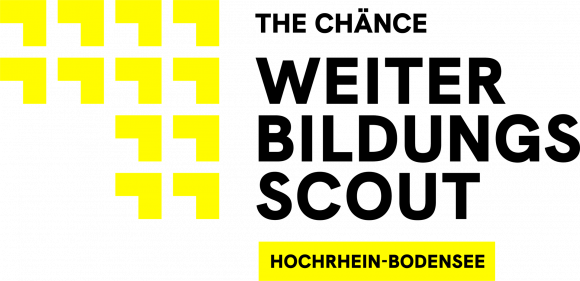 Logo Weiterbildungsscout Hochrhein-Bodensee